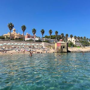 A'Mmare Rooms&Apartments Santa Maria Di Leuca